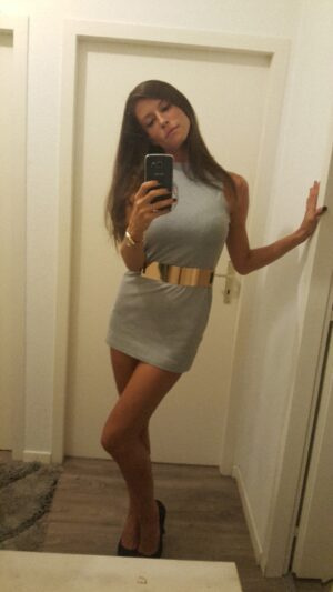xoxo girls alexia v 251 -t Xoxo Girls Geneva