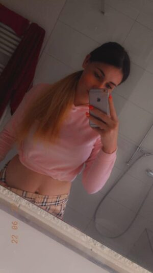 Bianca Belle 9 Bianca Bella PhotoNew -t Xoxo Girls Geneva