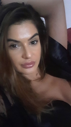 xoxo girls Vivenne2 -t Xoxo Girls Geneva