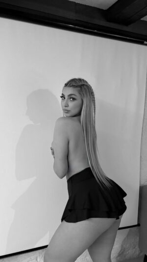 xoxo girls beatrice 2517 -t Xoxo Girls Geneva