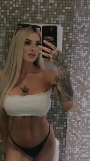 TiffanyFoxOrigPH6 -t Xoxo Girls Geneva