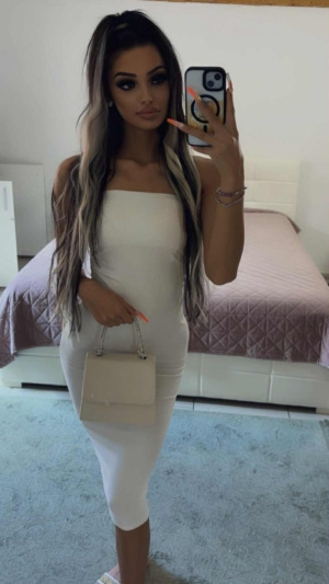 xoxo girls Linett 2 -t Xoxo Girls Geneva