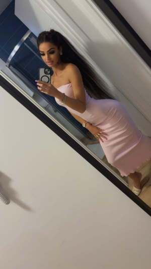 xoxo girls Linett 6 -t Xoxo Girls Geneva