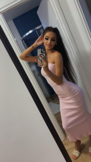 xoxo girls Linett 8 -t Xoxo Girls Geneva