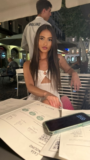 xoxo girls Juliana -t Xoxo Girls Geneva