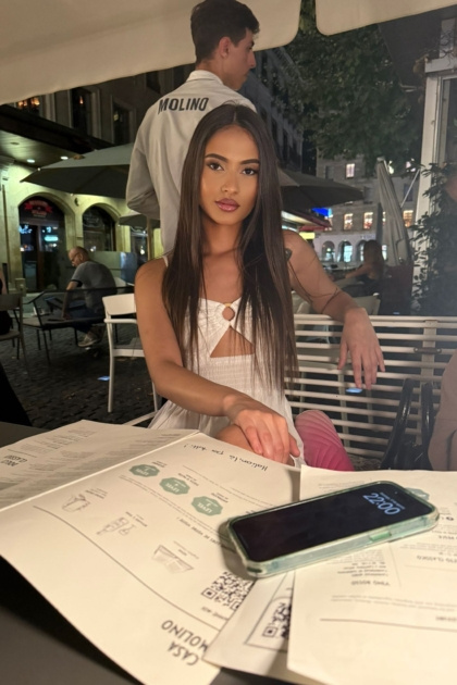 JULIANA