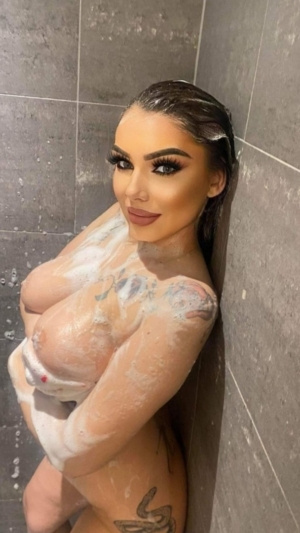 xoxo girls Carla 2 -t Xoxo Girls Geneva