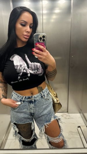 GINA SHINE 19 xoxo girls GinaSineNNew 2 -t Xoxo Girls Geneva