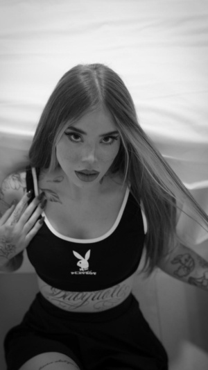 NICOL 12 xoxo girls NicolNewBlonde 1 -t Xoxo Girls Geneva