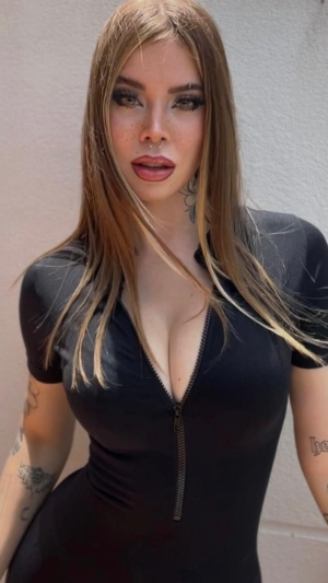 NICOL 9 xoxo girls NicolNewBlonde 3 -t Xoxo Girls Geneva