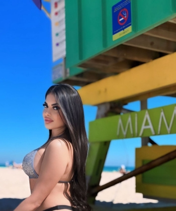 SOFIA FOX