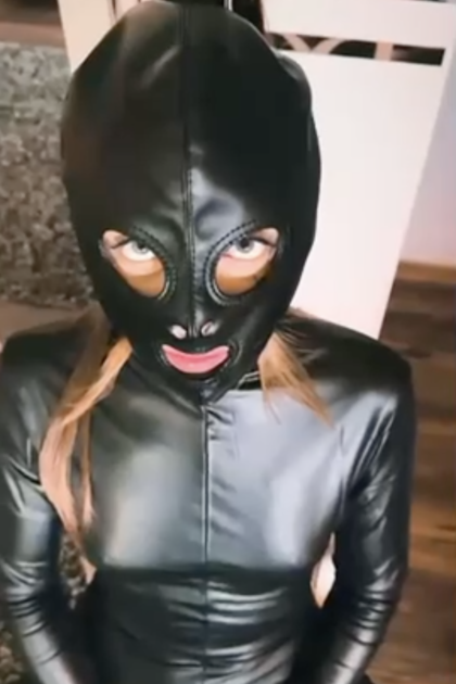 LadyScarPH -t Xoxo Girls Geneva