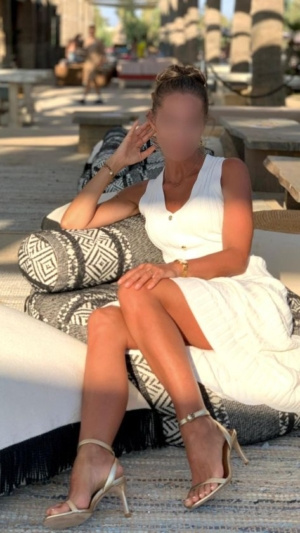 Pola masseuse polonaise Genève Plainpalais - Photo 2