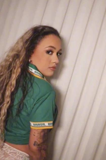 FabiaPH -t Xoxo Girls Geneva