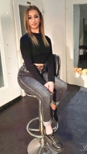 xoxo girls raysa200 -t Xoxo Girls Geneva