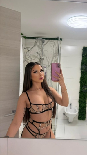 xoxo girls Lana X5 -t Xoxo Girls Geneva