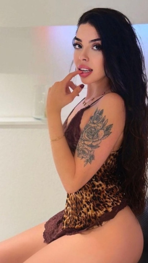 xoxo girls lina203 -t Xoxo Girls Geneva