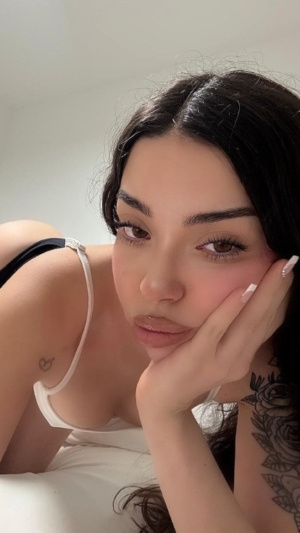 xoxo girls lina206 -t Xoxo Girls Geneva