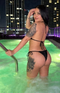 CRISTINA