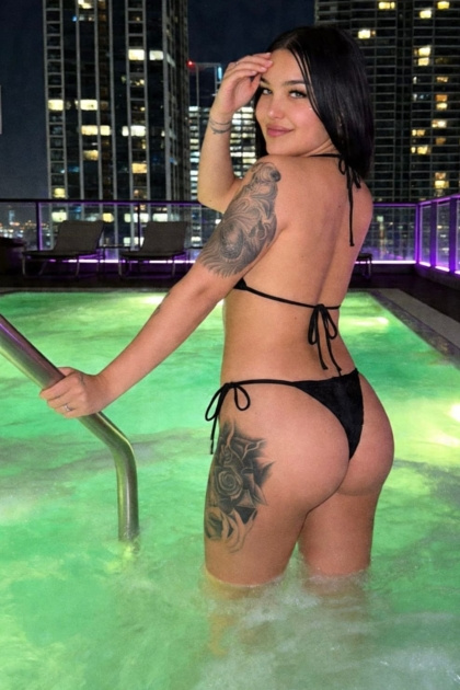 CRISTINA