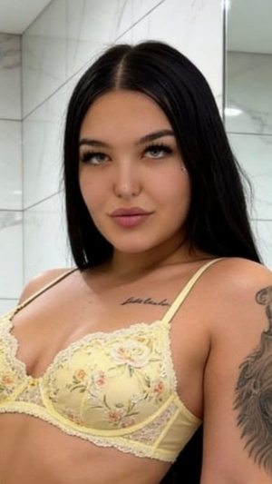 prestige salon cristina205 -t Xoxo Girls Geneva