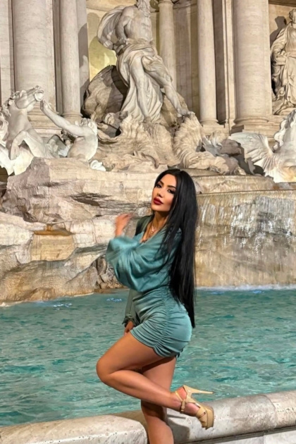 CAROLINA LOVE