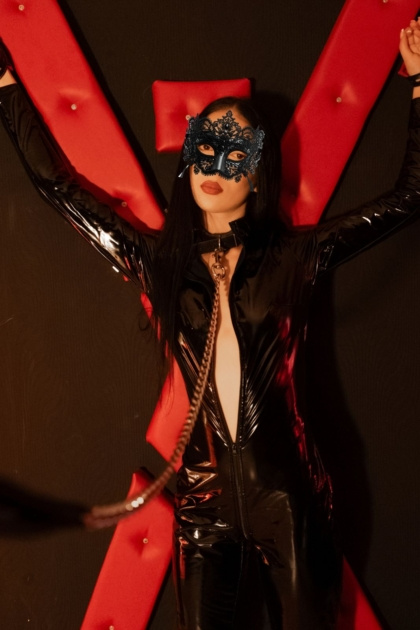 LILITH (BDSM)